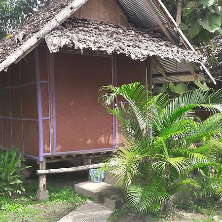 Purple Monkey Backpackers-3
