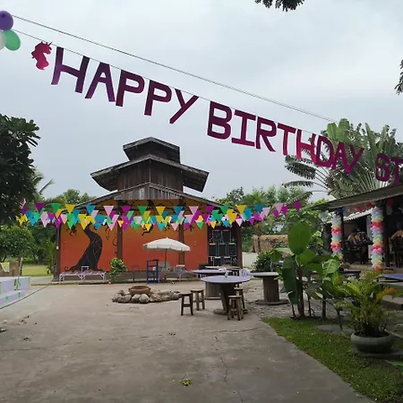 Purple Monkey Backpackers-2